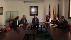 c&aacute;mara de comercios