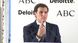 albert rivera