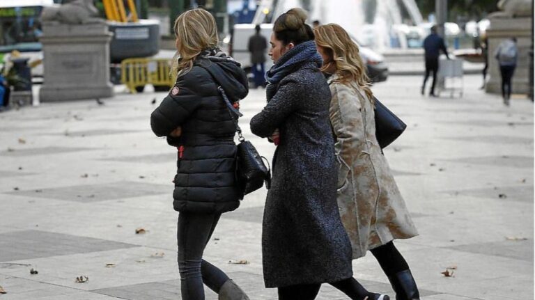 frio
