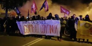 indepes frente GC 1-O 2019