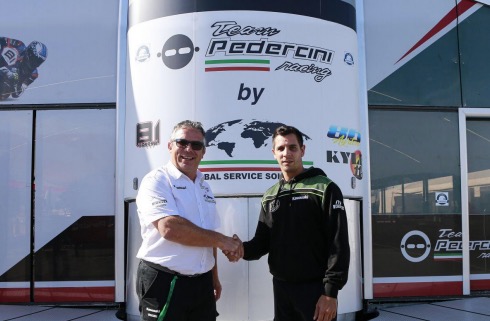 david salom