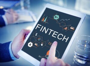 Fintech startups financieras