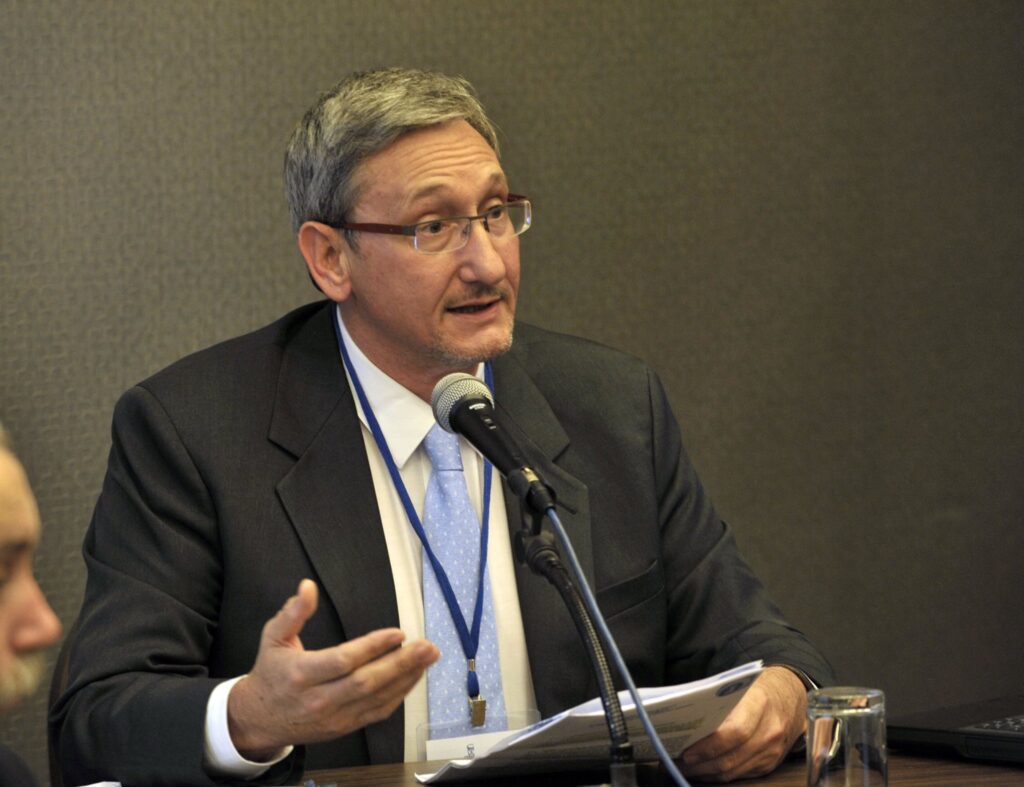 jose luis carque - jefe policia local palma