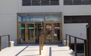 oficina extranjeria palma