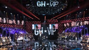 Gran hermano Telecinco