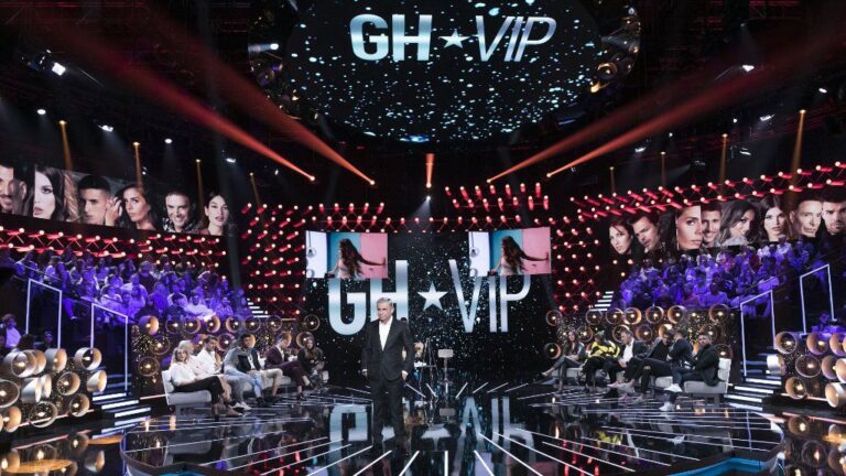 Gran hermano Telecinco