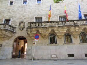 TSJ tribunal superior de justicia de baleares