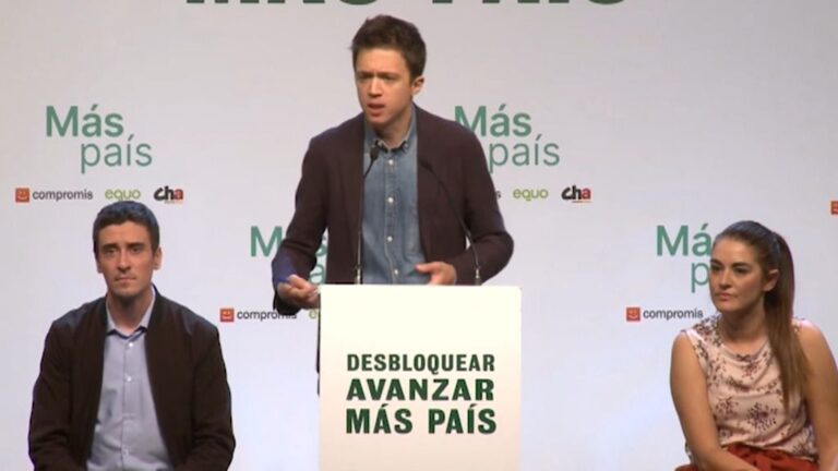 errejón