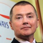 IAG, Willie Walsh