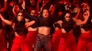 European Music Awards Rosalia