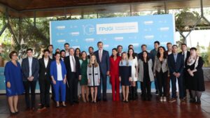 Premios princesa girona