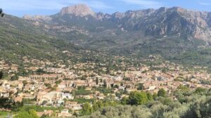 Un indigente con antecedentes penales siembra el caos en S&oacute;ller