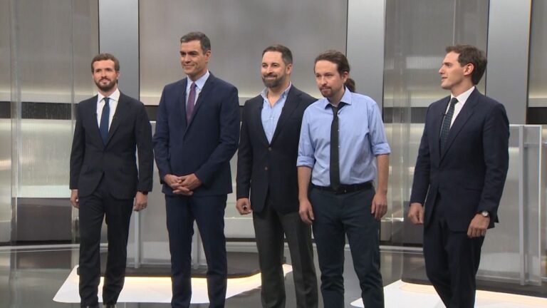 debate academia tv