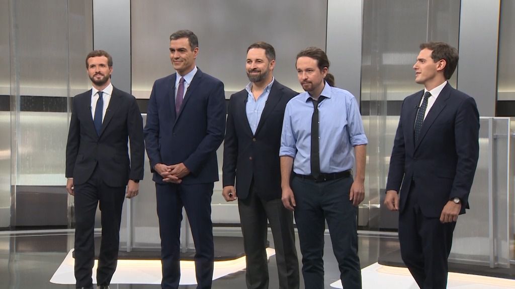 debate academia tv