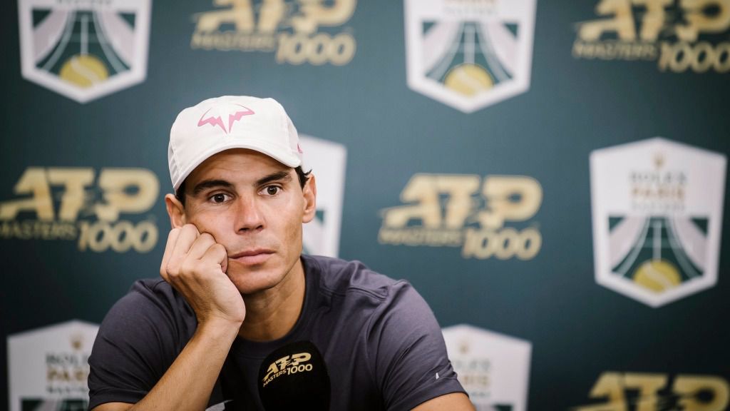 Rafa Nadal