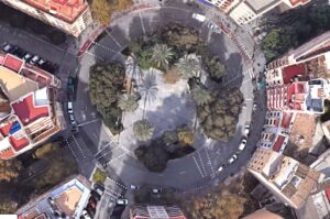 plaza miquel dol&ccedil;