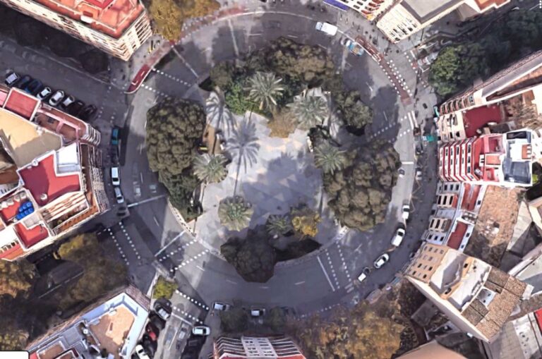 plaza miquel dolç