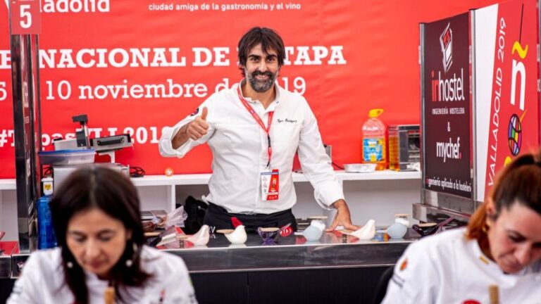 Igor Rodríguez