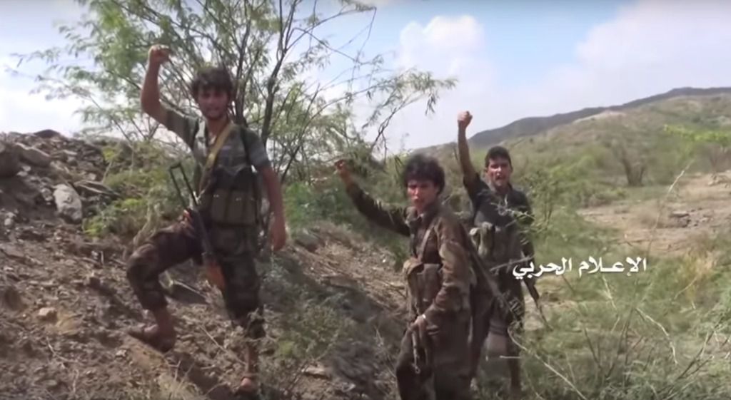 yemen