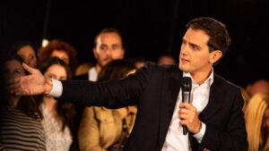Albert Rivera