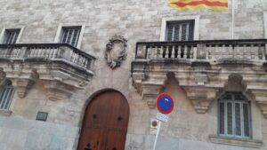 Tribunal superior de Baleares