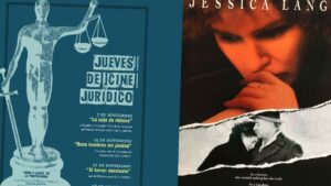 ciclo cine juridico