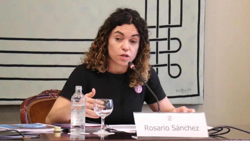 rosario sanchez