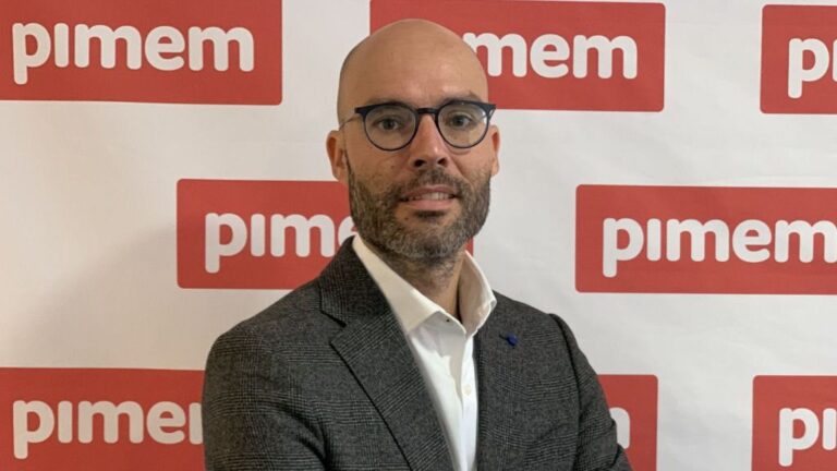 Gustavo de Vicente PIMEM