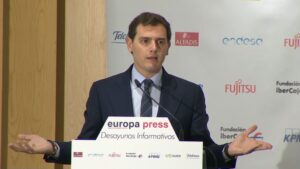 Albert Rivera