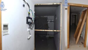 piso plantaci&oacute;n palma