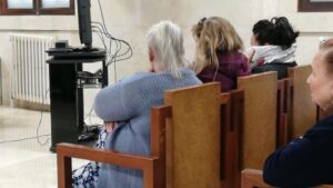 la paca juicio nov 2019