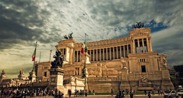 roma