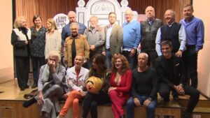 Chico Iba&ntilde;ez Serrador