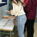 28a elecciones colegios
