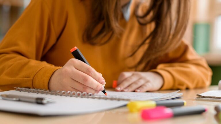 estudiante