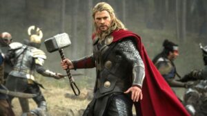 Thor