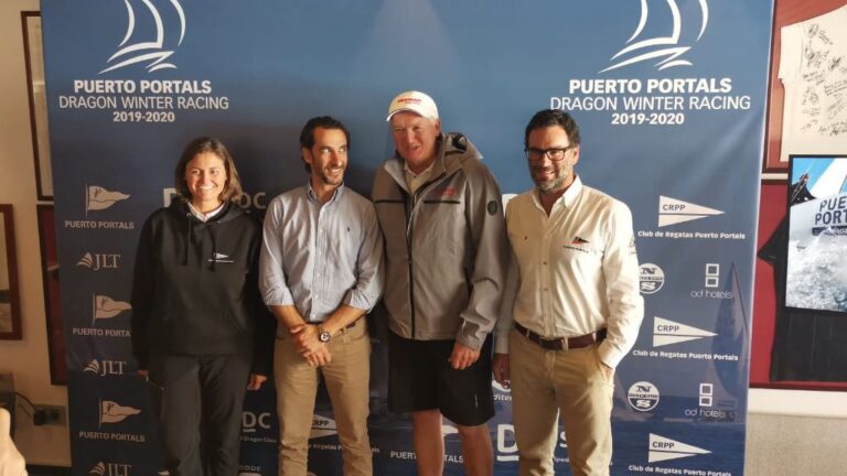 Puerto Portals Grand Prix