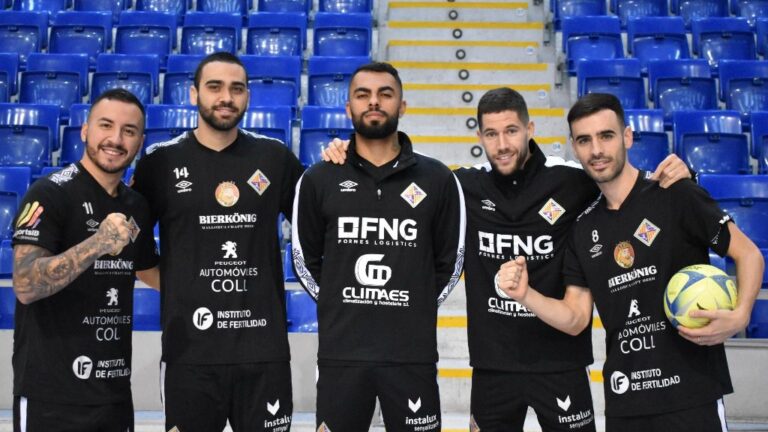 Palma Futsal