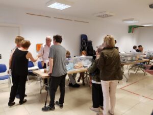 26M votar votos elecciones