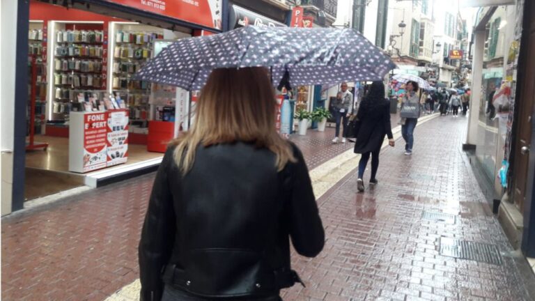 lluvia