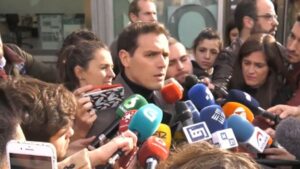 albert rivera