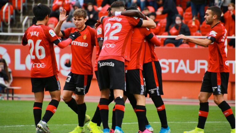 RCD Mallorca