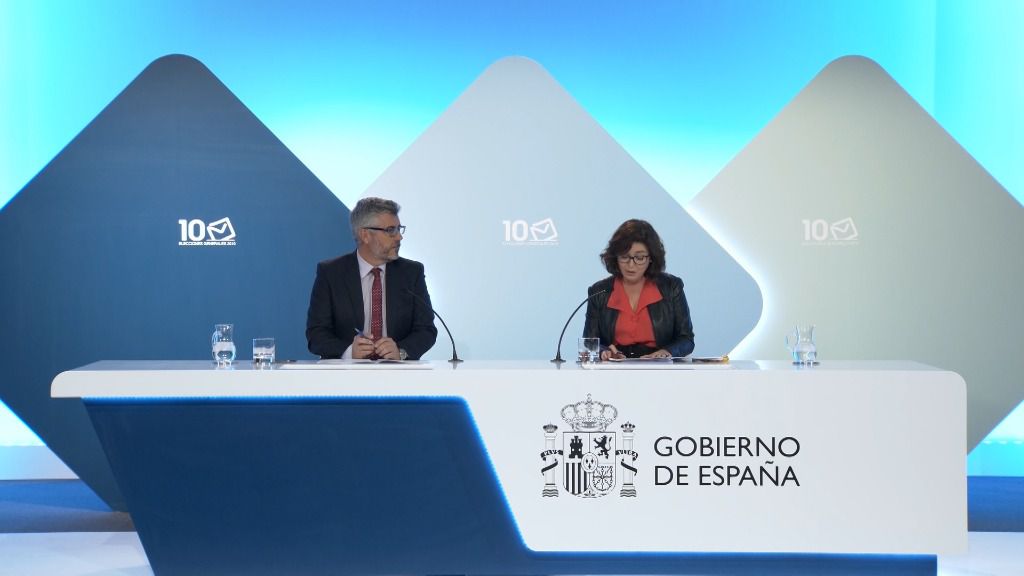 rueda prensa 10N