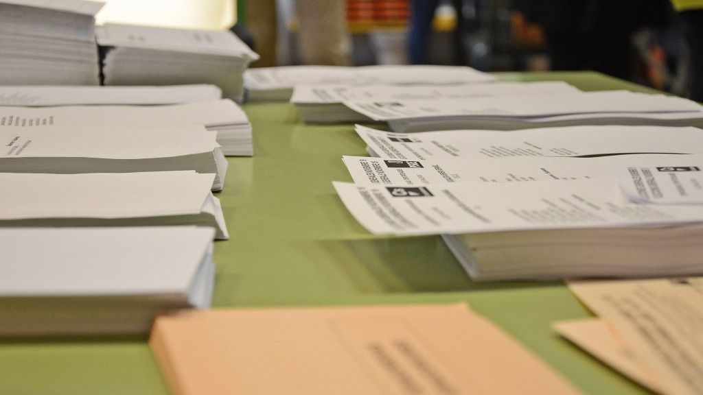elecciones 10n voto