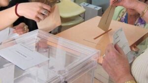 28a urnas elecciones
