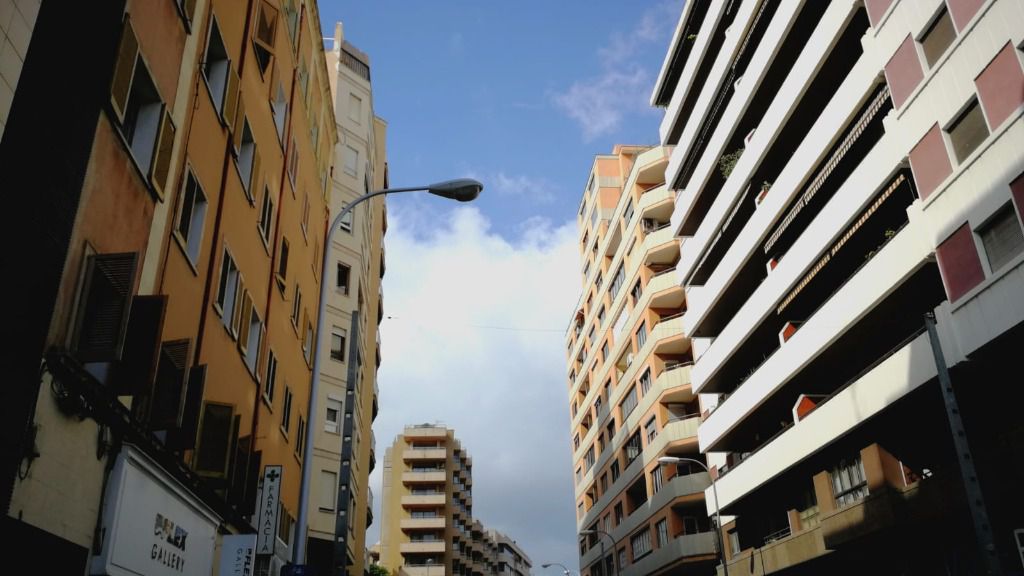 pisos palma