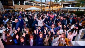 Sankt Martin Puerto Portals