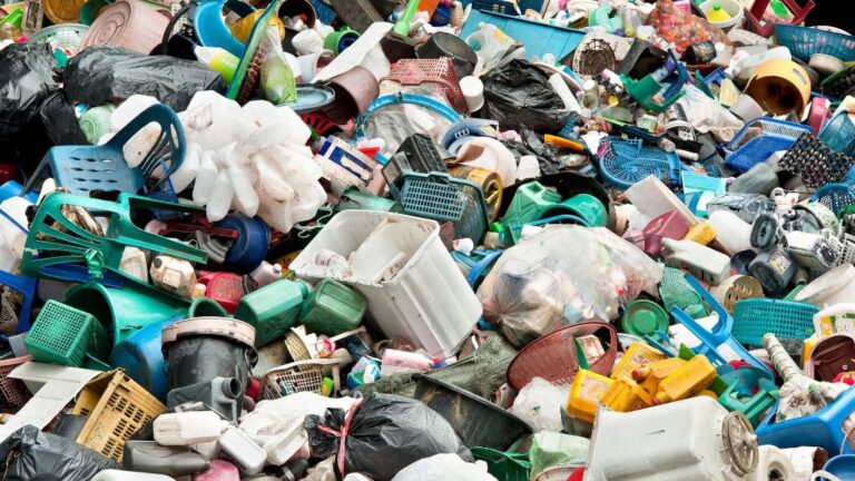 basura