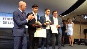 gala futbol balear 2019