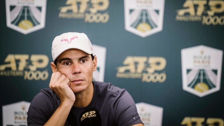 Rafa Nadal